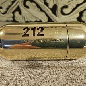 212 VIP by Carolina Herrera for Women - 2.7 oz EDP Spray FULL